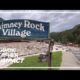 'Totally gone': Chimney Rock destroyed by Hurricane Helene