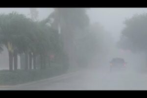 Tracking Hurricane Milton | Live Coverage from Florida