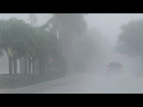 Tracking Hurricane Milton | Live Coverage from Florida