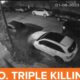 Triple killing in New Orleans caught on surveillance camera