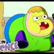 Turtle Clarence | Mega Clarence Compilation | Cartoon Network