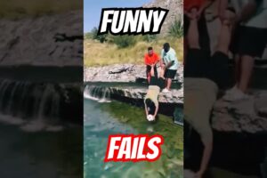 WORST FAILS OF THE WEEK - Try Not To Laugh