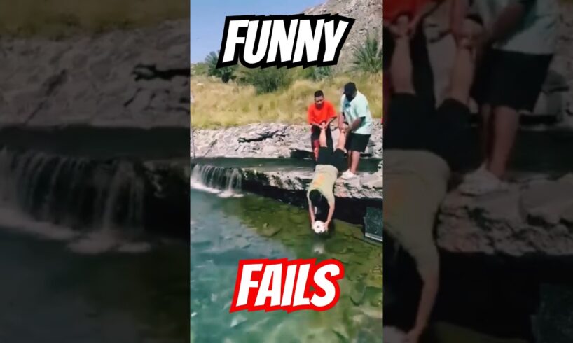 WORST FAILS OF THE WEEK - Try Not To Laugh