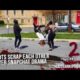 WSHH FIGHTS SAVAGE EDITION!! MAY 2017! NEVER SEEN VIDEO!!