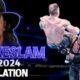 WWE The Undertaker Insane Chokeslam Compilation 1991-2024