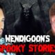 Wendigoon's Spooky Stories Compilation