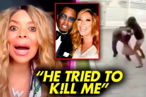 Wendy Williams REACTS To Diddy Arrest & Drops More Video Evidence Of A3USE...