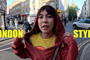 What Are People Wearing in London? (Fashion Trends 2024 Street Style Ep.136)