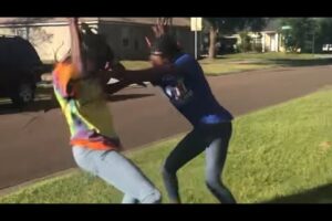 us fighting,@ girl fights hood hood fights kid’s fighting