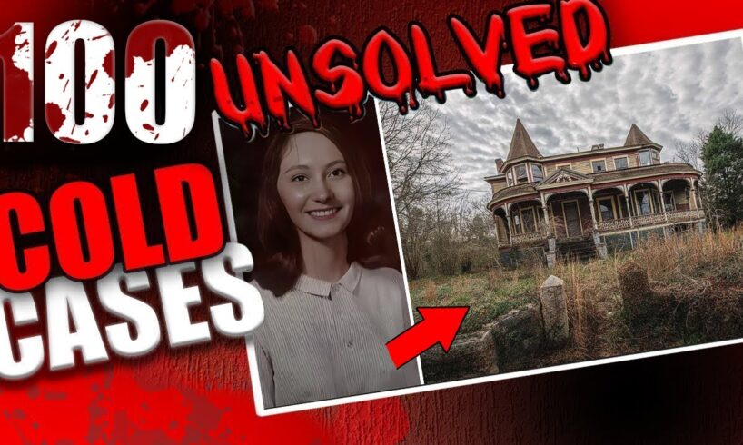 100 Cold Cases That Were Solved In 2024 | True Crime Documentary | Compilation