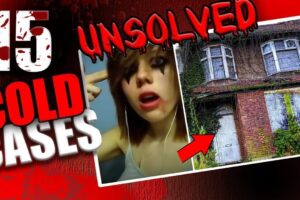 15 Cold Cases That Were Solved In 2024 | True Crime Documentary | Compilation