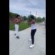 Another Hood Girl Fight