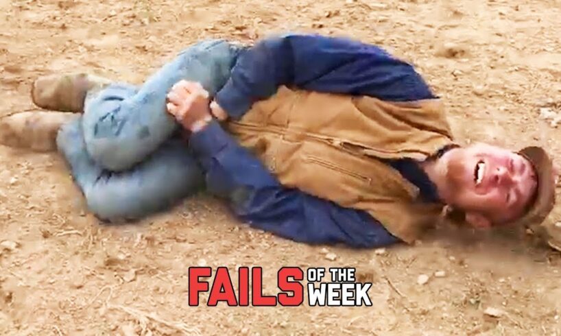 Funny Videos 2024 : Best Fails of The Week - Fails Compilation - FailArmy - Part 15