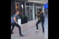 18+ BEST STREET FIGHT COMPILATION 2024 👊🤬🤬 #1