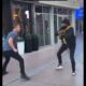 18+ BEST STREET FIGHT COMPILATION 2024 👊🤬🤬 #1