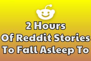 2 HOURS Of Reddit Stories To Fall Asleep To | Reddit Stories Compilation AITA - Best Reddit Stories