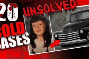 20 Cold Cases That Were Solved In 2024 | True Crime Documentary | Compilation