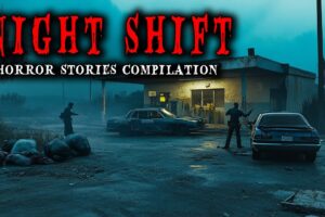 21 Scary True Night Shift Horror Stories Compilation | True Scary Stories