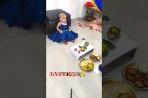 2nd Ashtami Puja Vlog (Prasad & Celebration)