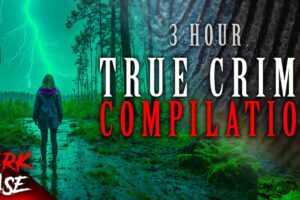 3 Hour True Crime Compilation | 11 Enraging True Crime Cases