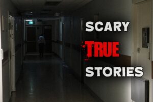 3 Very Scary TRUE Horror Stories