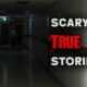 3 Very Scary TRUE Horror Stories