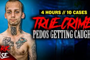 4 HOUR TRUE CRIME COMPILATION - 10 Twisted Cases | True Crime Documentary