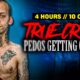 4 HOUR TRUE CRIME COMPILATION - 10 Twisted Cases | True Crime Documentary