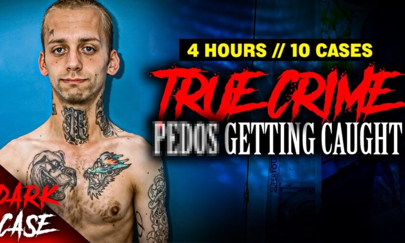 4 HOUR TRUE CRIME COMPILATION - 10 Twisted Cases | True Crime Documentary