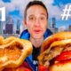 5 Must Eat Foods in New Zealand!! 🇳🇿 I Can’t Stop Eating!!