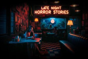 8 TRUE Scary Late Night Horror Stories | True Scary Stories