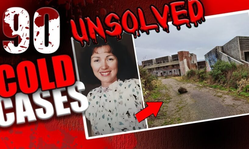 90 Cold Cases That Were Solved In 2024 | True Crime Documentary | Compilation