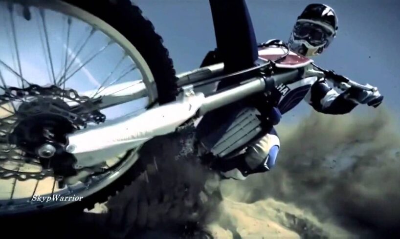 AWESOME X  Extreme Sports  - GoPro Hero