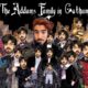 Addams Family in Gotham (Nikhil's Version) - OFFICIAL COMPILATION