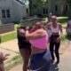 Another Hood Girl Fight