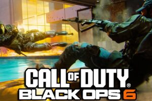 BLACK OPS 6 IS AWESOME