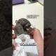 Baby Squirrel Demands Human Contact At All Times ❤️#adorable #squirrel #cute