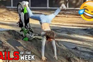 Best Fails of the Week! Funny and Insane| Enjoy #fails #funny #bestfails