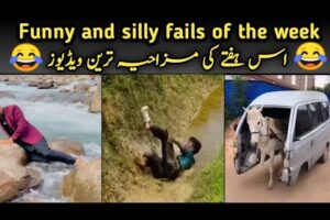 Best Funny And Silly Fails Of The Week.Funny Videos Compilation (Episode:18)