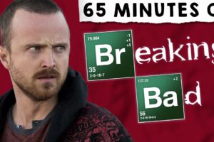 Breaking Down The Highs And Lows Of Breaking Bad | Compilation