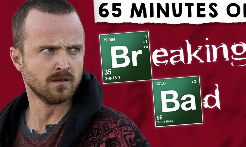 Breaking Down The Highs And Lows Of Breaking Bad | Compilation