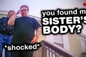 Brother Realizes Detectives Discovered His Evil Plans | Compilation