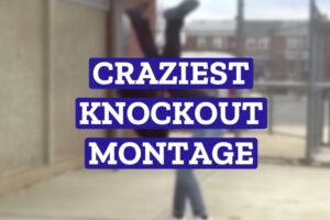 CRAZIEST STREET FIGHTS COMPILATION JANUARY 2024 - KNOCKOUTS COMPILATION