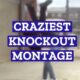 CRAZIEST STREET FIGHTS COMPILATION JANUARY 2024 - KNOCKOUTS COMPILATION