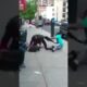 CRAZY CHAIR STREET FIGHT!