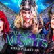 Carnival Arrival - The Misfits - Compilation 3