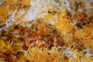 Chicken Biryani Recipe | Best Chicken Biryani For Needy | Nawabs