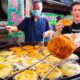 China Street Food Heaven!! 14-Hour CHINESE FOOD TOUR in Xi’an, China!!