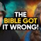 Clinically DEAD Woman Shown How Bible Is WRONG! INTENSE Near Death Experience (NDE) | Betty Eadie