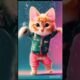 Cute kitten dance video🤣 #cutecate #cat #funny #funnycate#cute #dance #catvideos#dancingcat #shorts